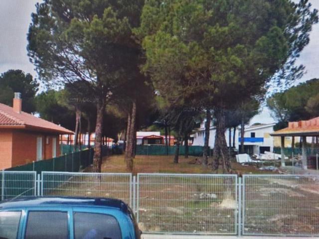 Parcela en venta en Aldeamayor de San Martín, Aldeamayor golf photo 0