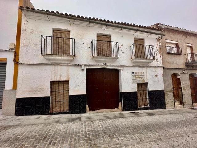 Casa en venta en Fuente Obejuna, Andalucia photo 0