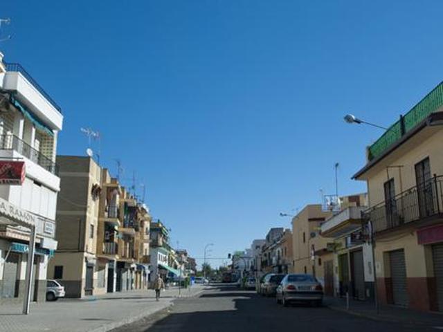 Casa en venta en Sevilla, Torreblanca photo 0