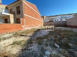 Parcela en venta en Aielo de Malferit, Aielo del malferit photo 0