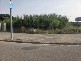 Terreno en venta en Daimús, Sector B photo 0