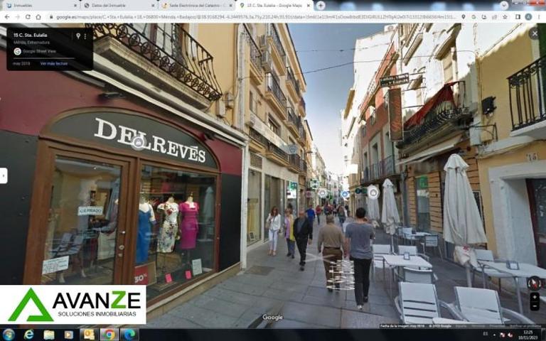 Oficina en venta en Mérida, Centro photo 0