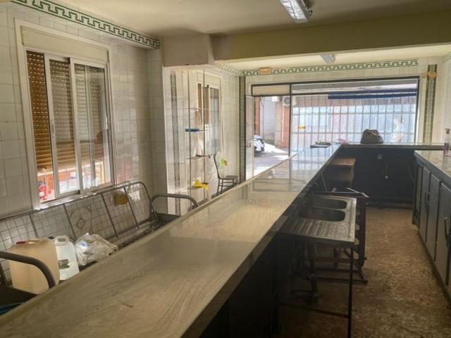 Local comercial en venta en Córdoba, Vallellano photo 0