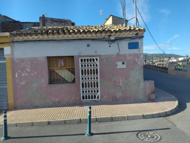 Casa en venta en Monovar-Monover, Monóvar photo 0
