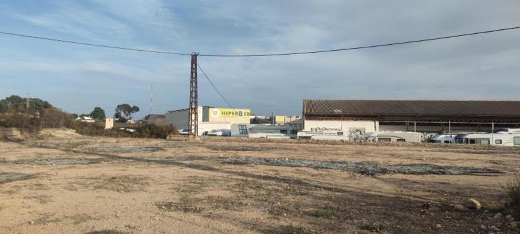 Parcela en venta en Matola, Algoda-Matola-Llano de San José photo 0