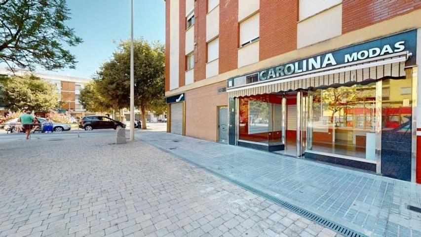 Local comercial en venta en Córdoba, Crta. de Trassierra photo 0