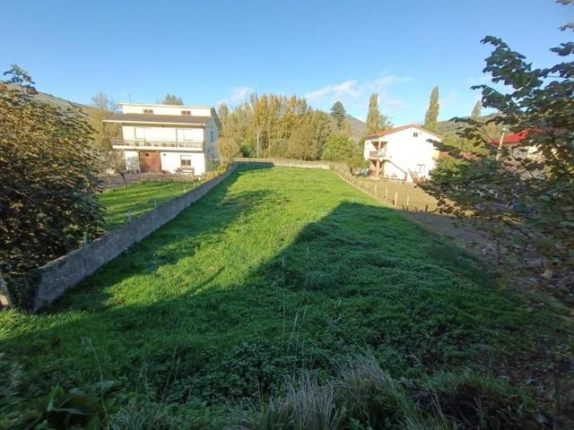 Terreno en venta en Arenas de Iguña, Raicedo photo 0