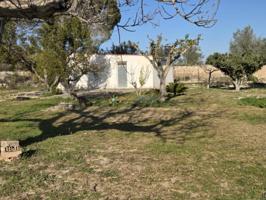 Terreno en venta en L'Olleria, A las afueras photo 0