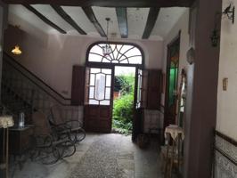 Casas de pueblo en venta en L'Olleria photo 0