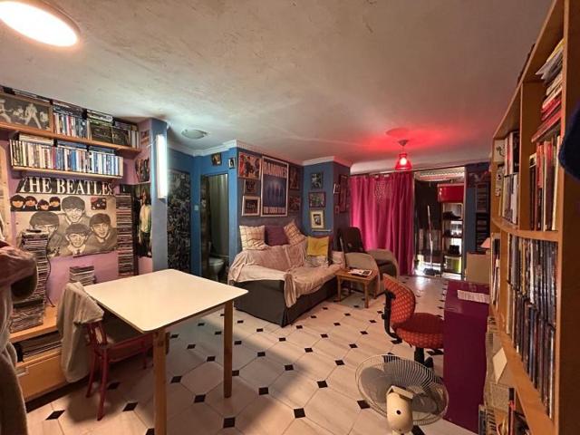 Piso en venta en Sevilla, Amate photo 0