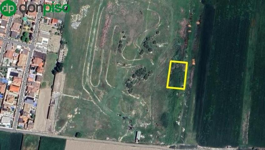 Parcela en venta en Chauchina, Zona aeropuerto photo 0