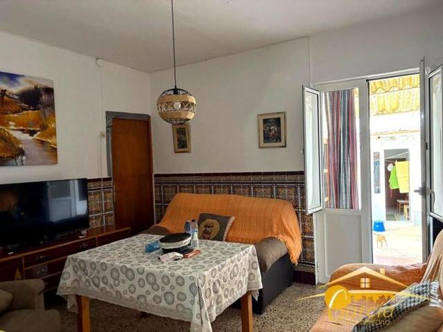 Chalet en venta en Calamonte, Calle Badajoz, 06810 photo 0