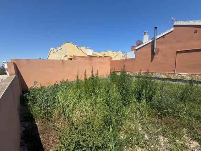 Parcela en venta en Daya Nueva, Comunidad valenciana photo 0