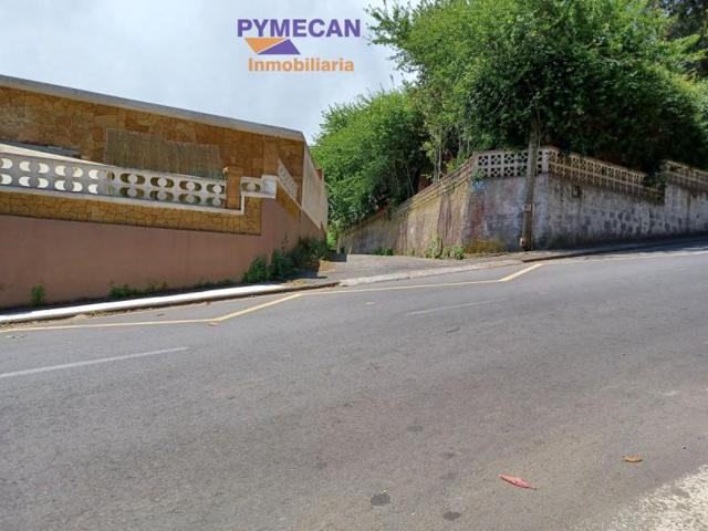 Parcela en venta en El Rosario, La Esperanza photo 0