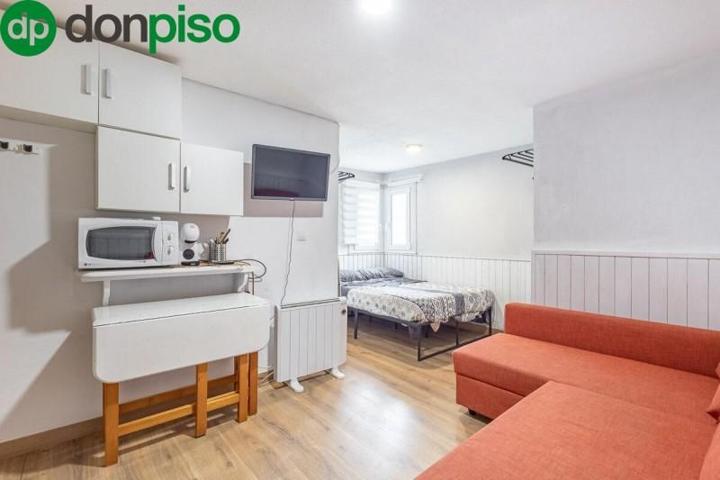 Estudio en venta en Monachil, SIERRA NEVADA photo 0