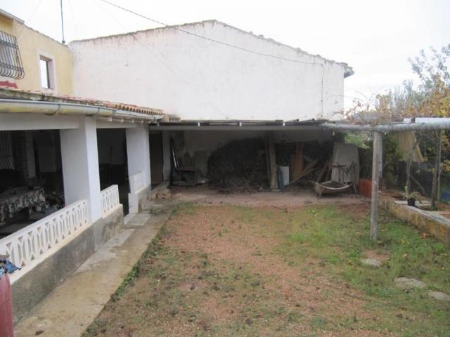 Casa con terreno en venta en Monovar-Monover, LA ROMANETA photo 0