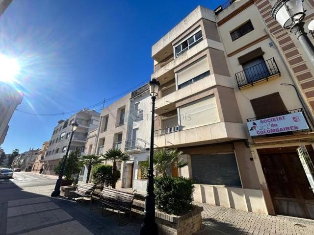 Piso en venta en Bellreguard, Bellreguard photo 0