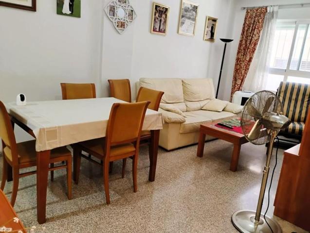 Piso en venta en Alicante, Carolinas bajas photo 0