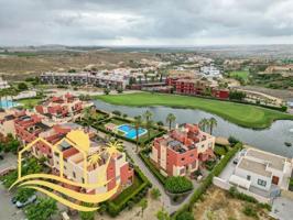 Aticos en venta en Vera, Valle del Este photo 0