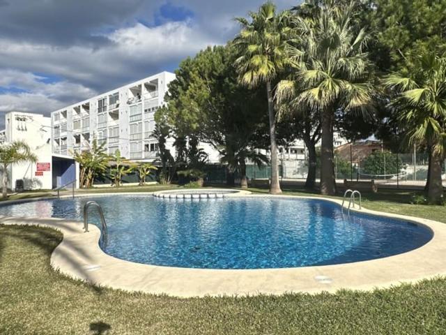 Apartamento en venta en Denia, Playa Las Marinas photo 0