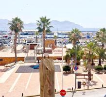 Apartamento en venta en Puerto de Mazarrón, Centro photo 0