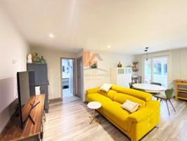 Apartamento en venta en Santiago de Compostela photo 0