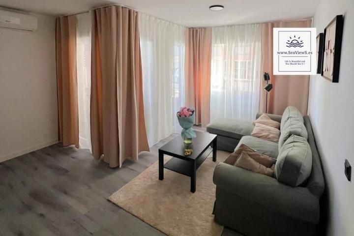 Apartamento en venta en Torrevieja, Curva del Palangre photo 0