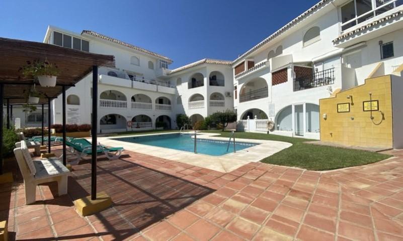 Piso en venta en Mijas, Mijas photo 0