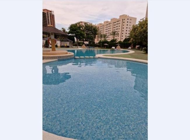 Apartamento en venta en Villajoyosa photo 0