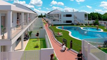 Piso en venta en Cabanes, Cabanes photo 0