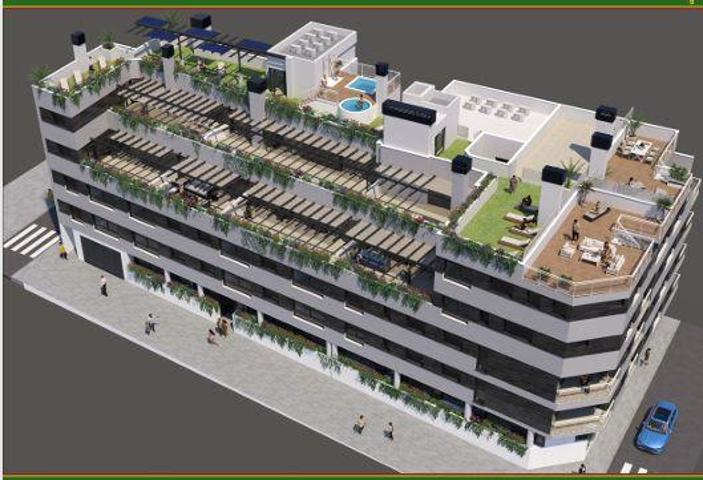 Apartamento en venta en Castellón de la Plana, Castellon De La Plana photo 0