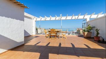 Aticos en venta en Denia, LM HASTA KM.3 photo 0