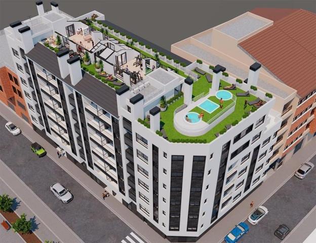 Piso en venta en Castellón de la Plana, Hospital Provincial photo 0