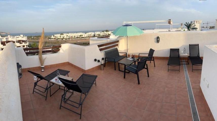 Apartamento en venta en San Juan de los Terreros, Costa de almeria photo 0