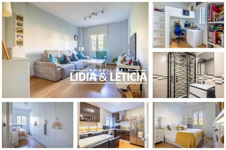 Piso en venta en Alcalá de Guadaira, Centro photo 0