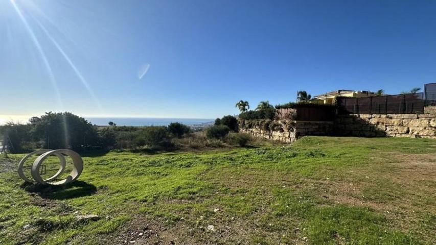 Terreno en venta en Mijas, Mijas photo 0