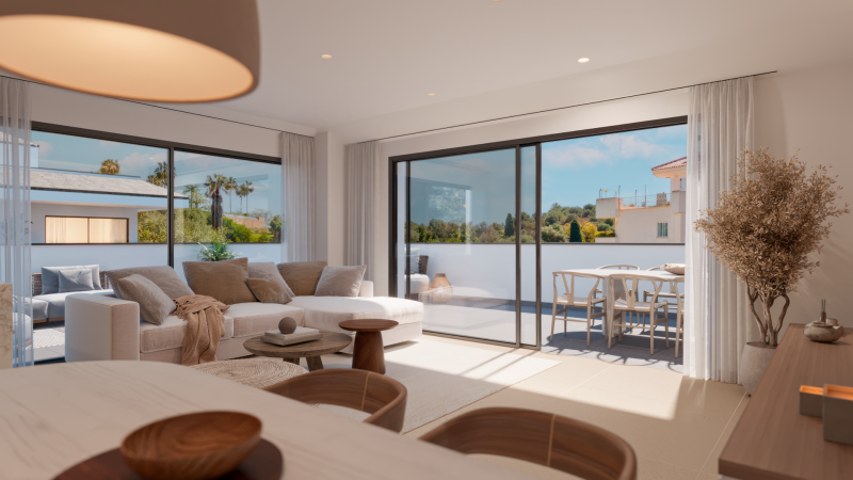 Piso en venta en Fuengirola, Fuengirola photo 0