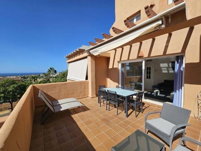 Piso en venta en Marbella, Marbella photo 0