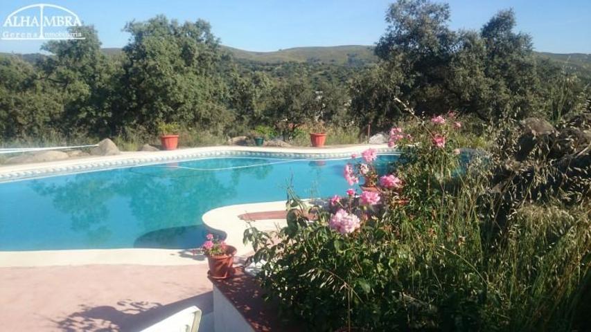 Chalet en venta en Castillo de las Guardas, Castillo De Las Guardas photo 0