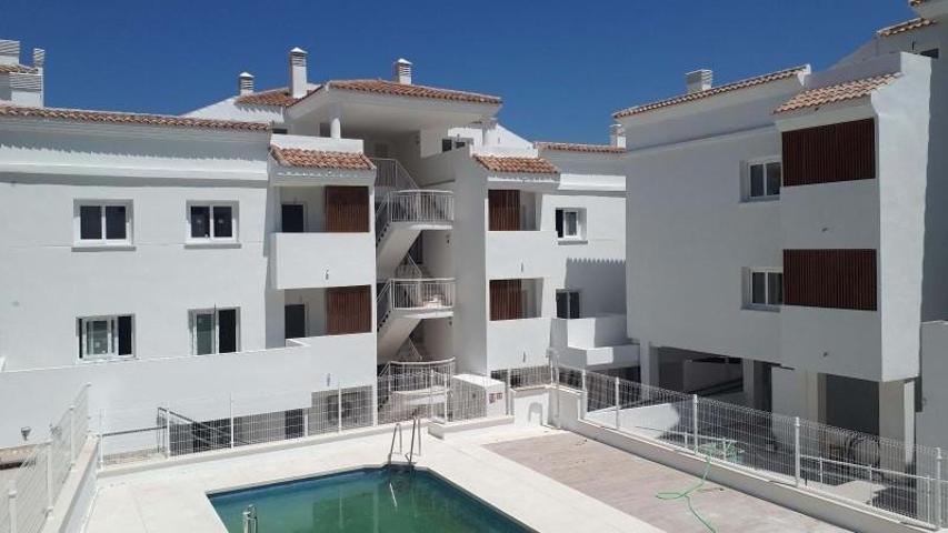 Piso en venta en Fuengirola, Fuengirola photo 0