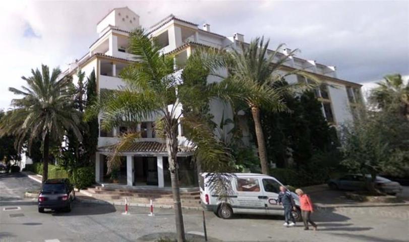Piso en venta en Marbella, Marbella photo 0