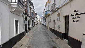 Bungalow en venta en Sanlúcar de Barrameda, Centro-Cabildo photo 0