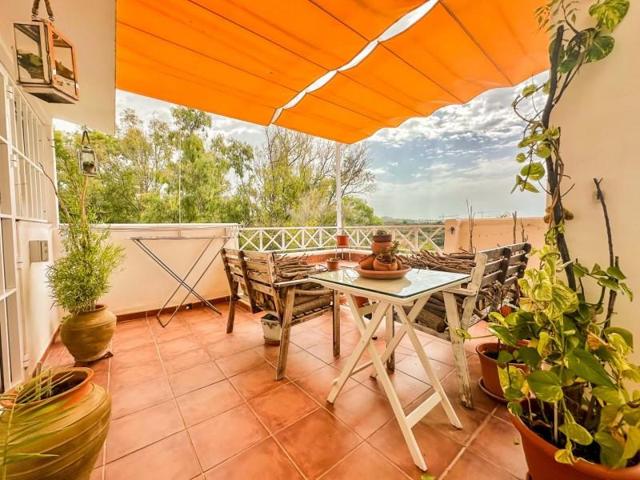 Piso en venta en Marbella, Marbella photo 0