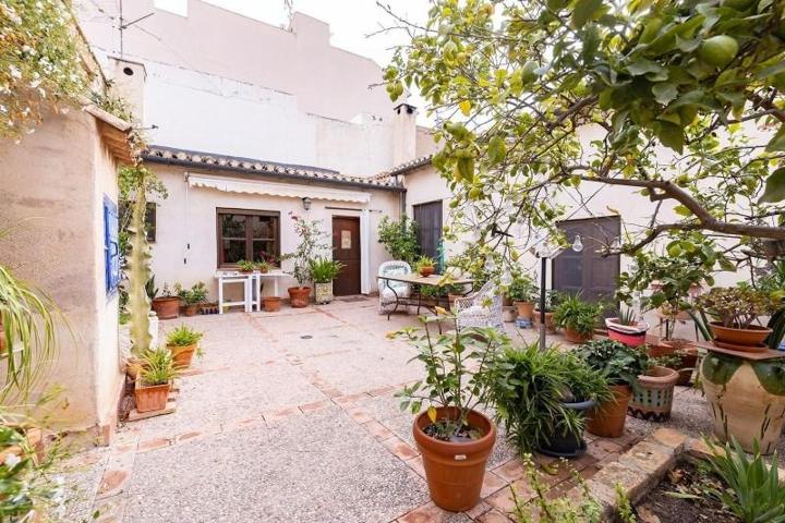 Casas de pueblo en venta en Murcia, Los Martínez del Puerto photo 0