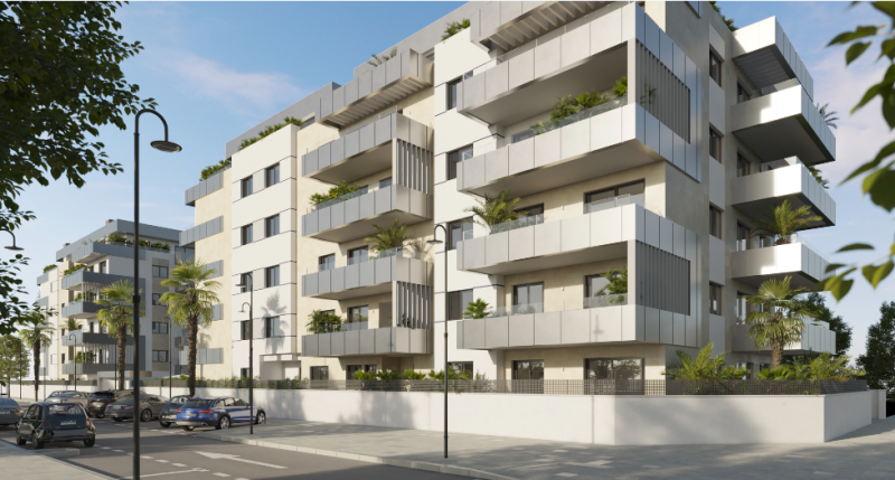 Aticos en venta en Mijas, Mijas photo 0