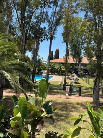 Piso en venta en Marbella, Marbella photo 0