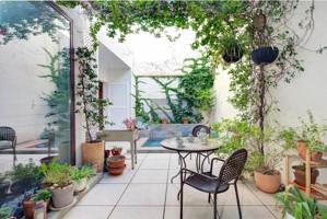 Adosada en venta en Granada, Sanders photo 0