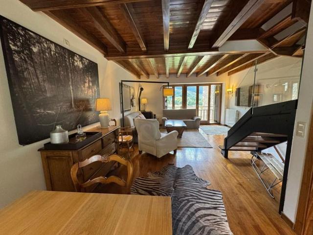 Bungalow en venta en Vielha e Mijaran photo 0