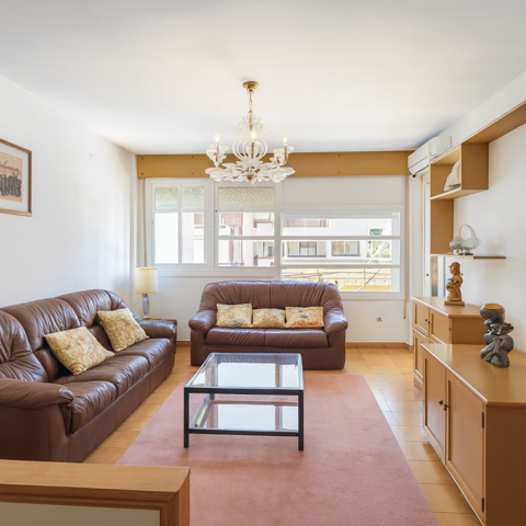 Piso en venta en Eivissa, Ibiza photo 0