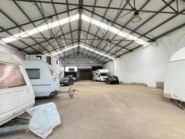 Nave industrial en venta en Plasencia, Zona Sur-Av. de España-San Miguel photo 0